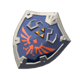 Hylian Shield